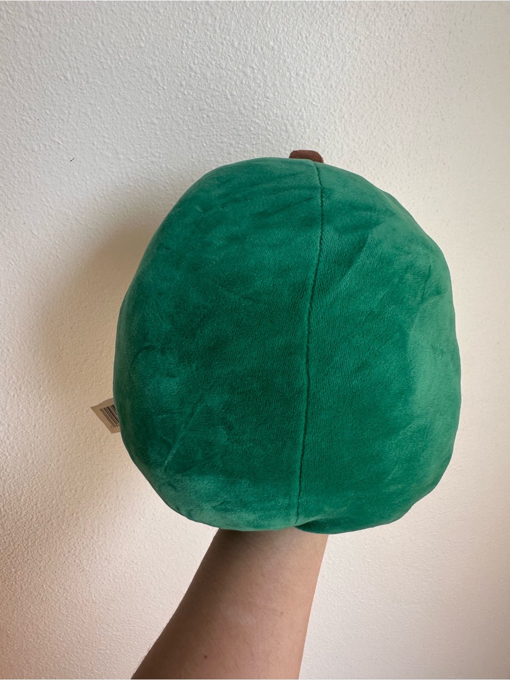 Filpamallow taco/avocado stuffed toy - Picture 4 of 5